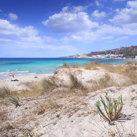 Luxury 22 Apartamento Lido Conchiglia