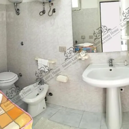 Luxury 22 * Lido Conchiglia